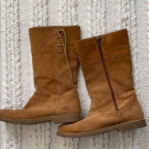 UGG boots, great condition, size 6, authentic